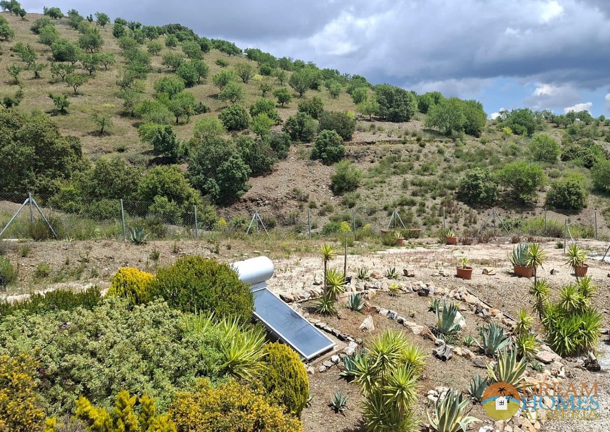 4 bedroom Finca/Country House for sale in Huercal-Overa - € 349,000 (Ref: 9844574)