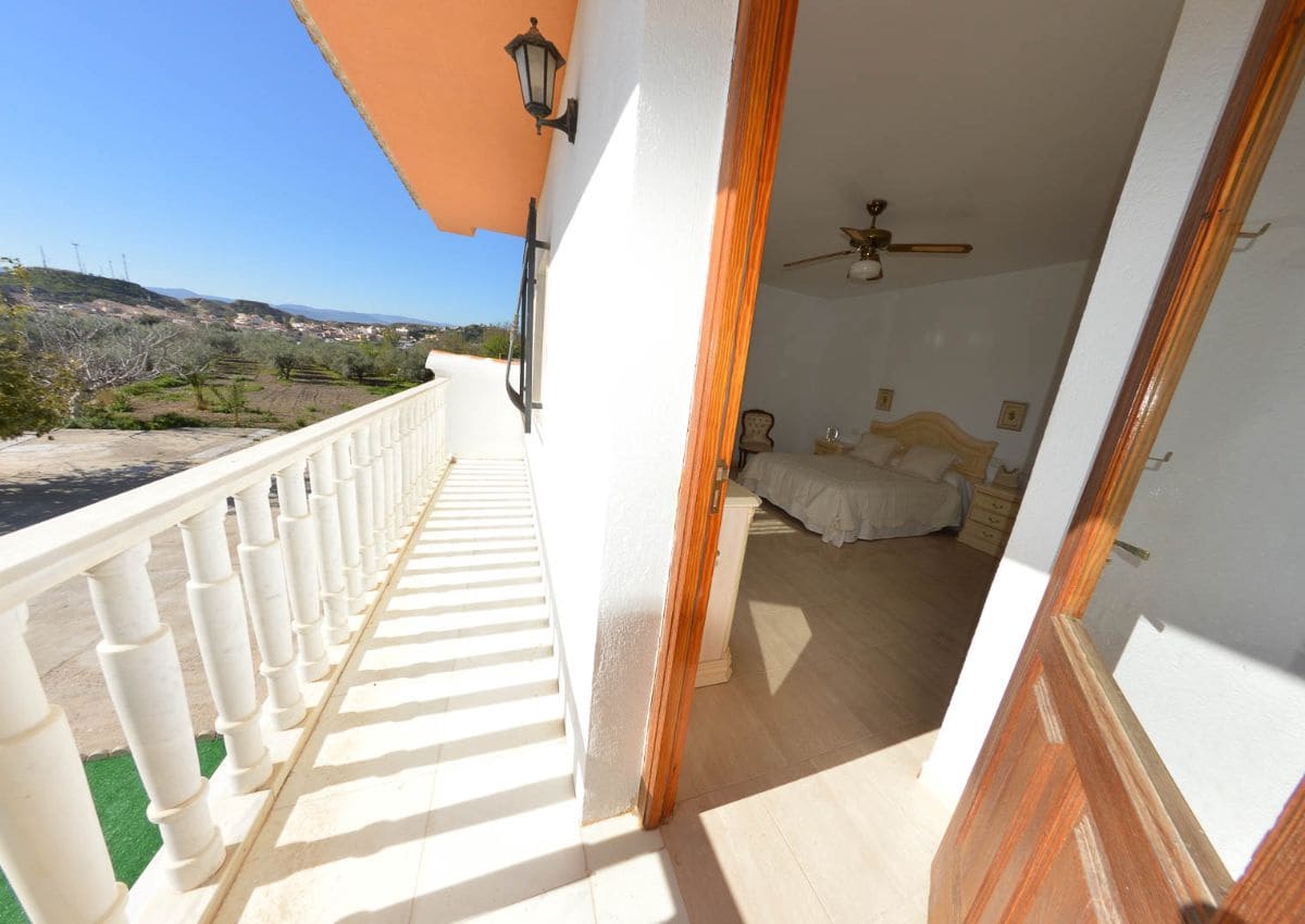 7 camera da letto Finca/Casa di Campagna in vendita in Albox - 395.000 € (Rif: 9854707)