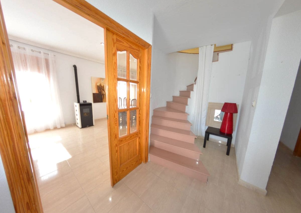 7 camera da letto Finca/Casa di Campagna in vendita in Albox - 395.000 € (Rif: 9854707)