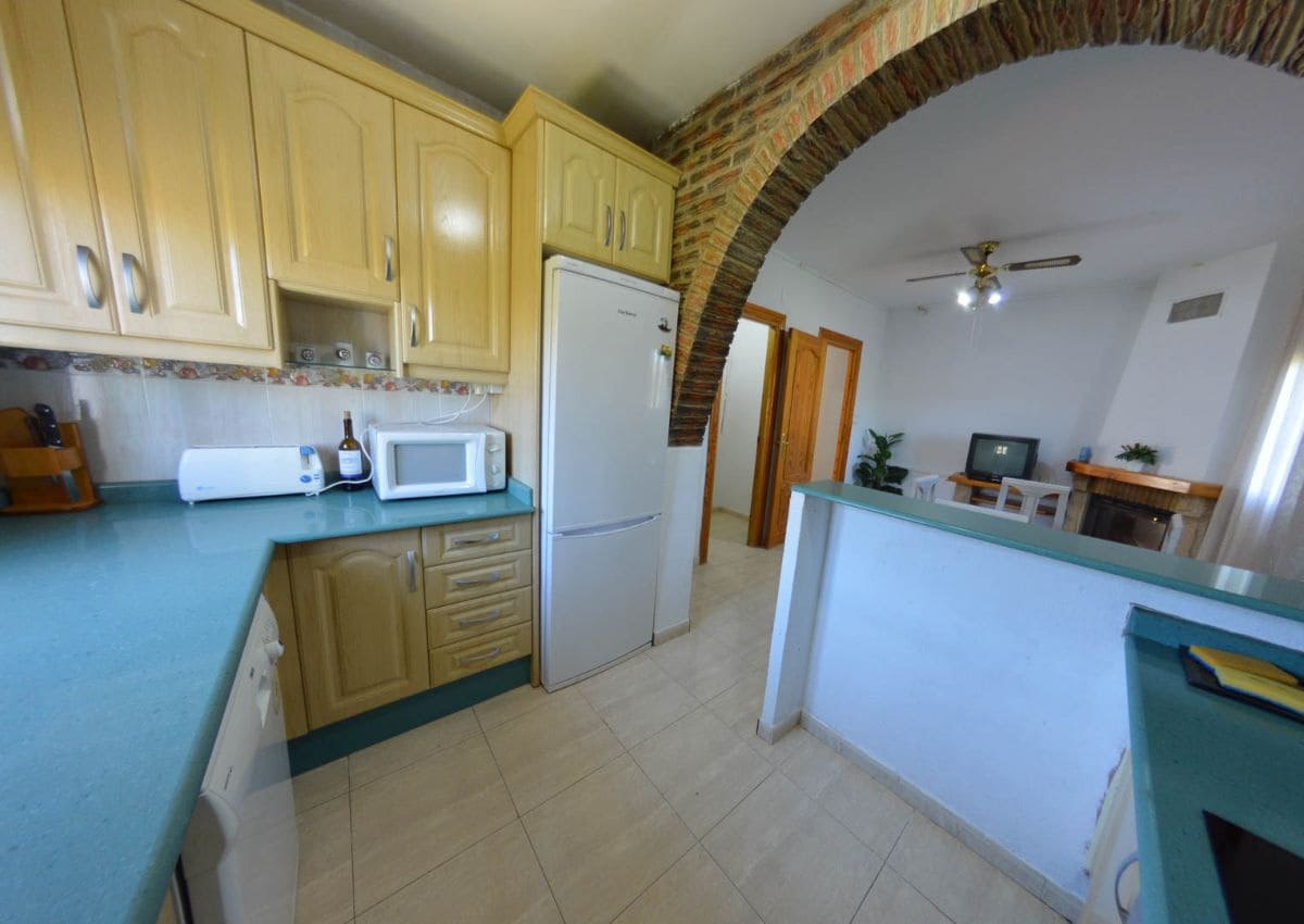 7 camera da letto Finca/Casa di Campagna in vendita in Albox - 395.000 € (Rif: 9854707)