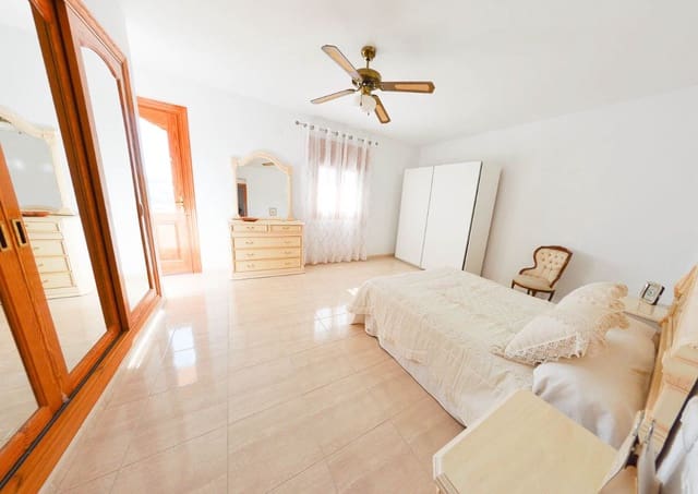 7 camera da letto Finca/Casa di Campagna in vendita in Albox - 395.000 € (Rif: 9854707)