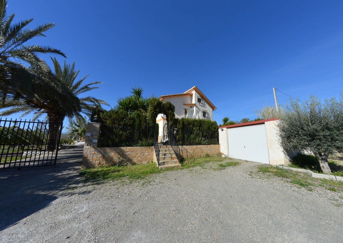 7 camera da letto Finca/Casa di Campagna in vendita in Albox - 395.000 € (Rif: 9854707)