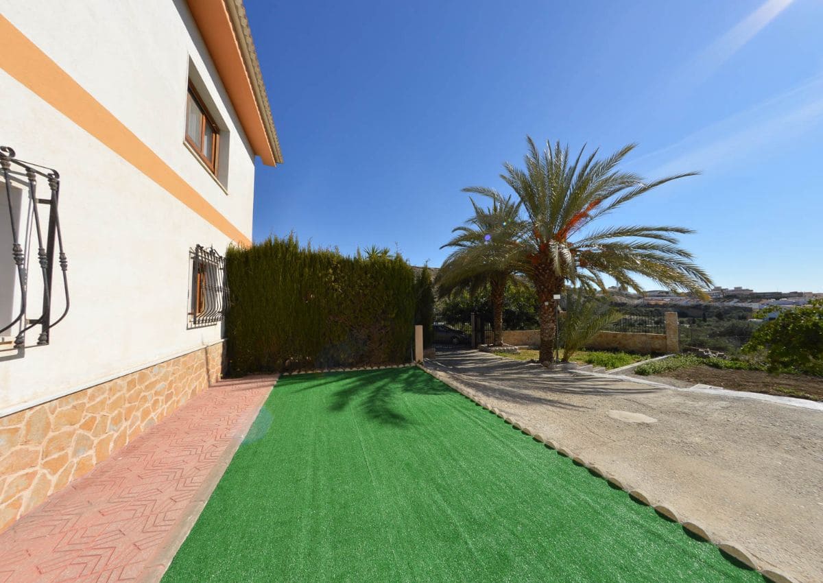7 camera da letto Finca/Casa di Campagna in vendita in Albox - 395.000 € (Rif: 9854707)
