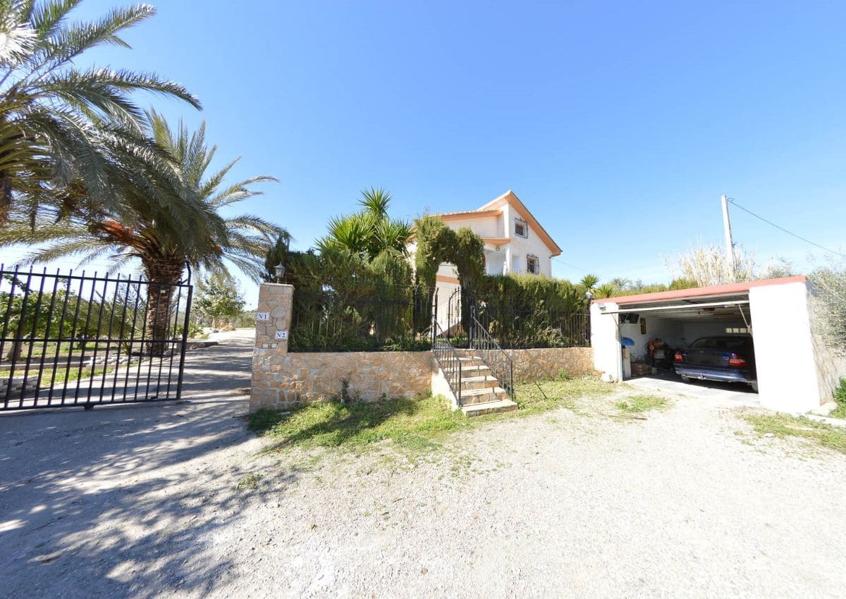 7 camera da letto Finca/Casa di Campagna in vendita in Albox - 395.000 € (Rif: 9854707)