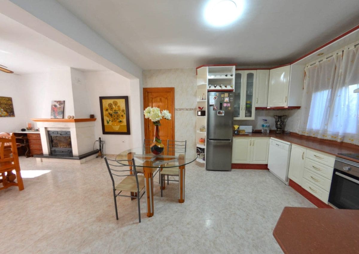 7 camera da letto Finca/Casa di Campagna in vendita in Albox - 395.000 € (Rif: 9854707)
