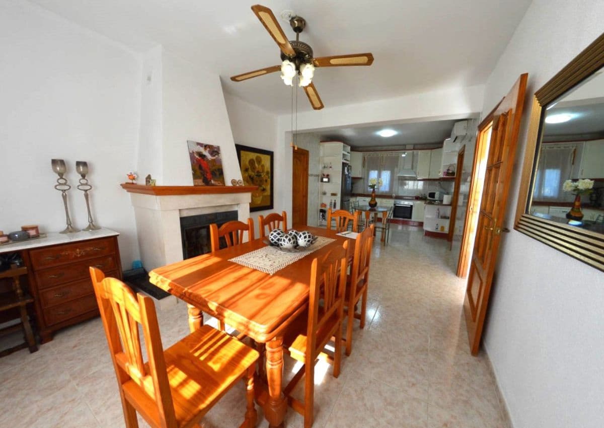 7 camera da letto Finca/Casa di Campagna in vendita in Albox - 395.000 € (Rif: 9854707)
