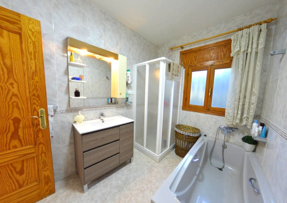 7 camera da letto Finca/Casa di Campagna in vendita in Albox - 395.000 € (Rif: 9854707)