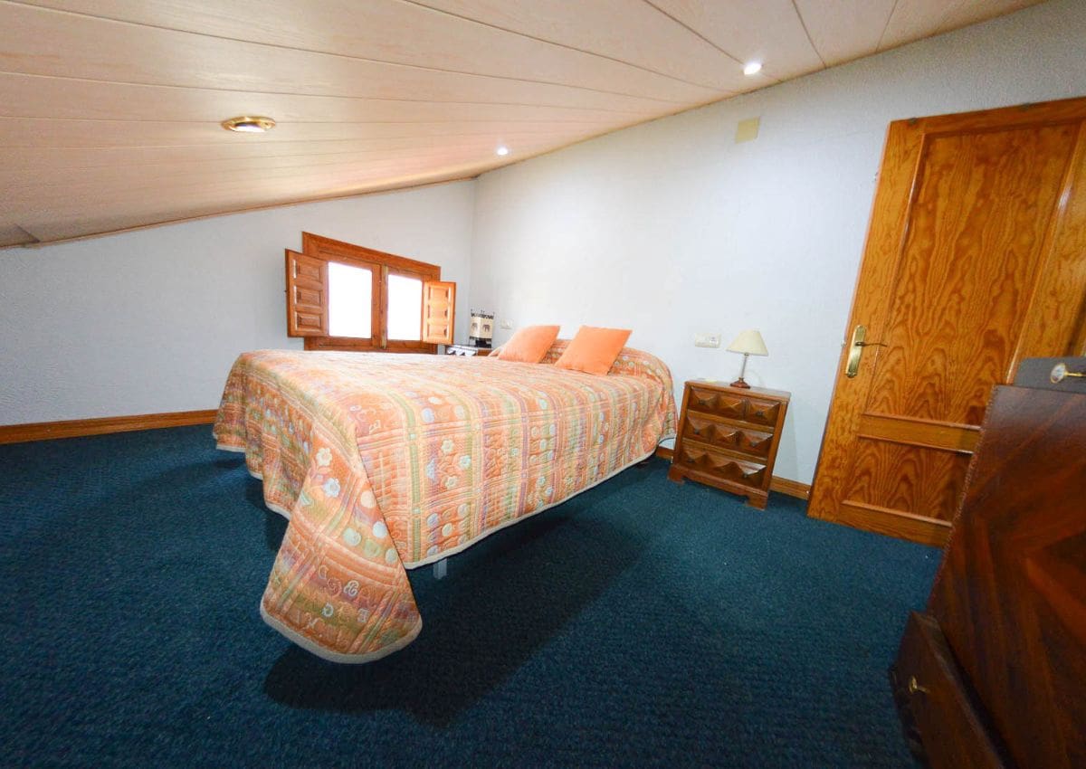 7 camera da letto Finca/Casa di Campagna in vendita in Albox - 395.000 € (Rif: 9854707)