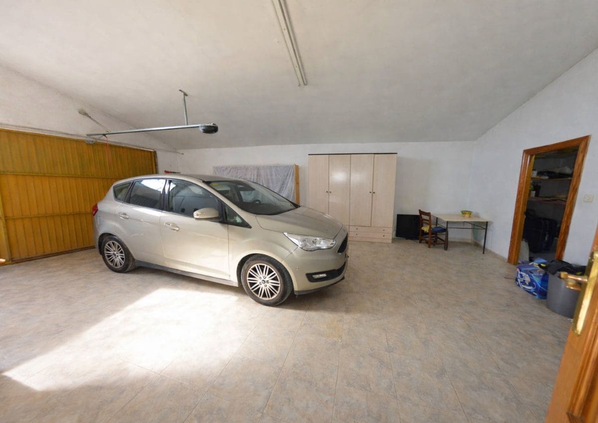 7 camera da letto Finca/Casa di Campagna in vendita in Albox - 395.000 € (Rif: 9854707)