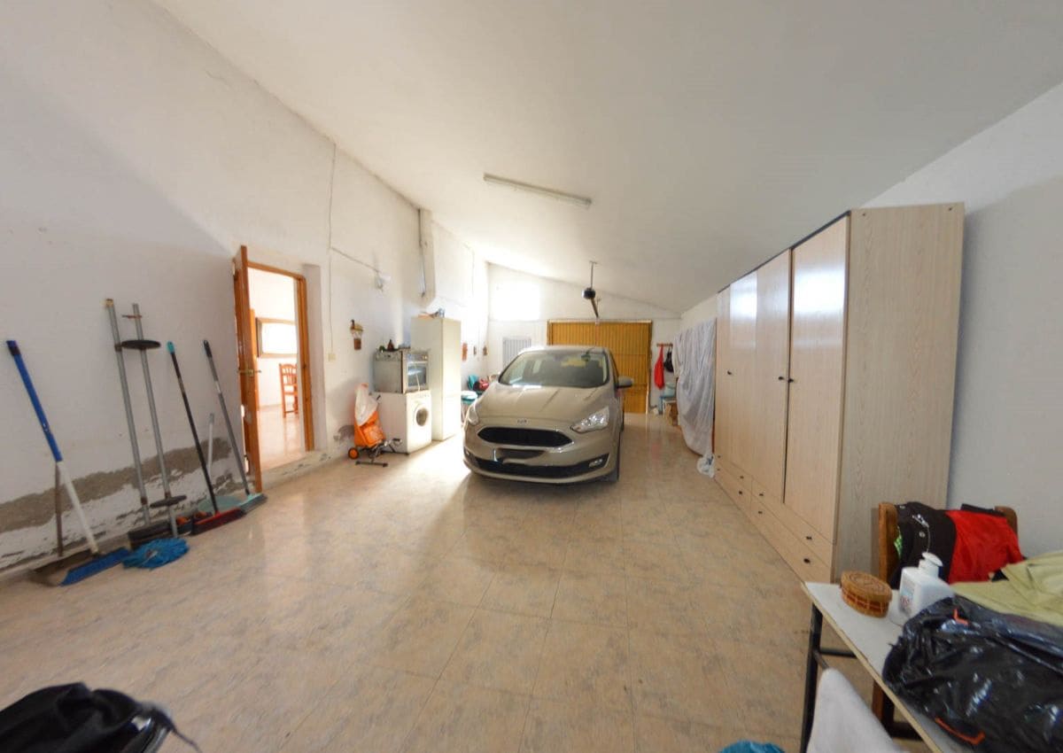 7 camera da letto Finca/Casa di Campagna in vendita in Albox - 395.000 € (Rif: 9854707)