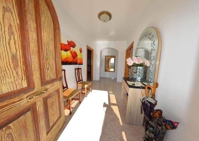 7 camera da letto Finca/Casa di Campagna in vendita in Albox - 395.000 € (Rif: 9854707)