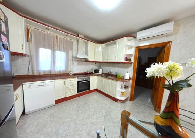 7 camera da letto Finca/Casa di Campagna in vendita in Albox - 395.000 € (Rif: 9854707)