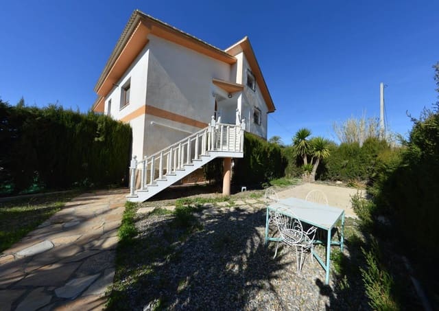 7 camera da letto Finca/Casa di Campagna in vendita in Albox - 395.000 € (Rif: 9854707)