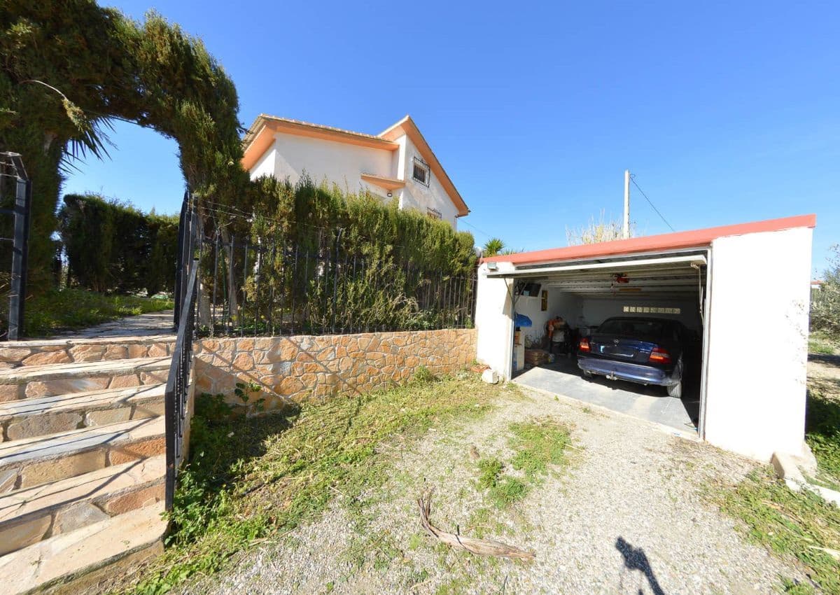 7 camera da letto Finca/Casa di Campagna in vendita in Albox - 395.000 € (Rif: 9854707)