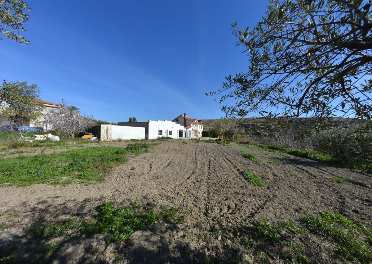 7 camera da letto Finca/Casa di Campagna in vendita in Albox - 395.000 € (Rif: 9854707)