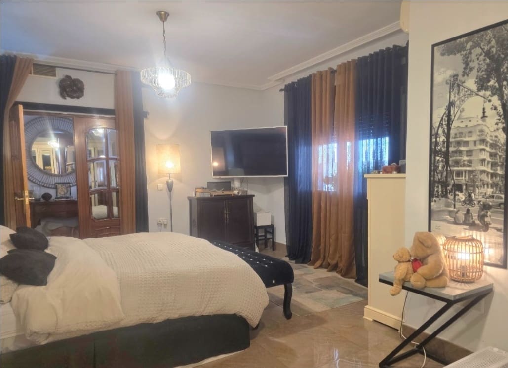 Chalet de 4 habitaciones en Antas en venta con piscina - 549.950 € (Ref: 9863654)