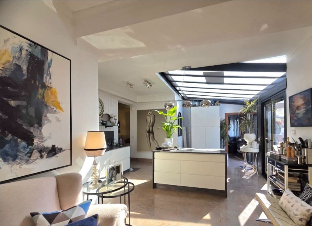 Chalet de 4 habitaciones en Antas en venta con piscina - 549.950 € (Ref: 9863654)