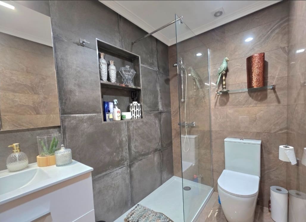 Chalet de 4 habitaciones en Antas en venta con piscina - 549.950 € (Ref: 9863654)