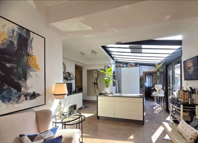Chalet de 4 habitaciones en Antas en venta con piscina - 549.950 € (Ref: 9863654)