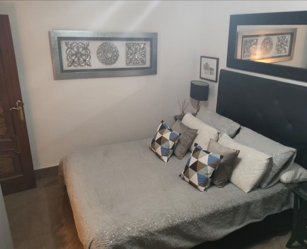 Chalet de 4 habitaciones en Antas en venta con piscina - 549.950 € (Ref: 9863654)