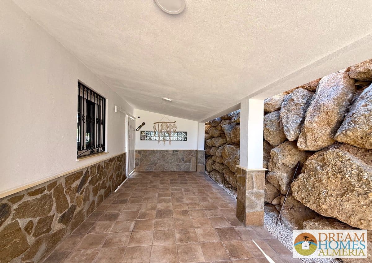 3 Zimmer Villa zu verkaufen in Arboleas mit Pool - 340.000 € (Ref: 9872424)