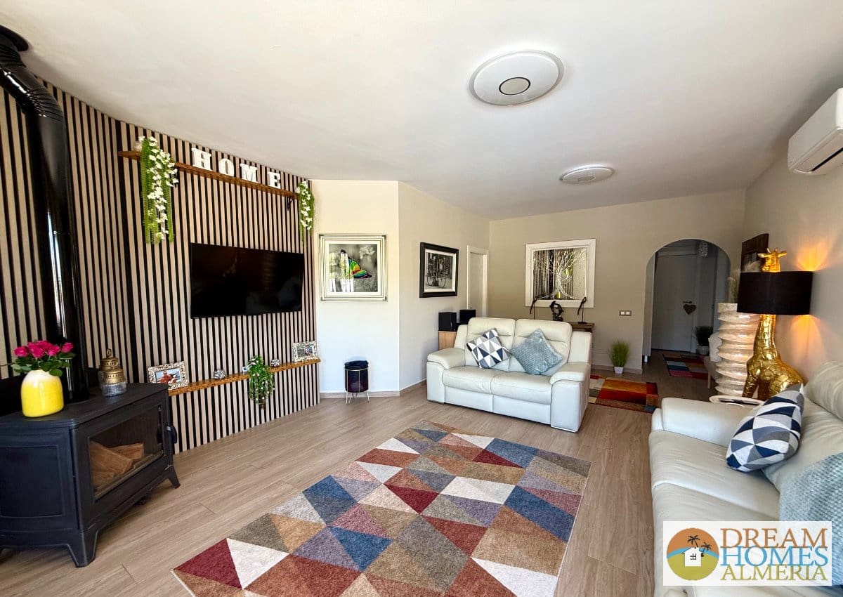 3 Zimmer Villa zu verkaufen in Arboleas mit Pool - 340.000 € (Ref: 9872424)