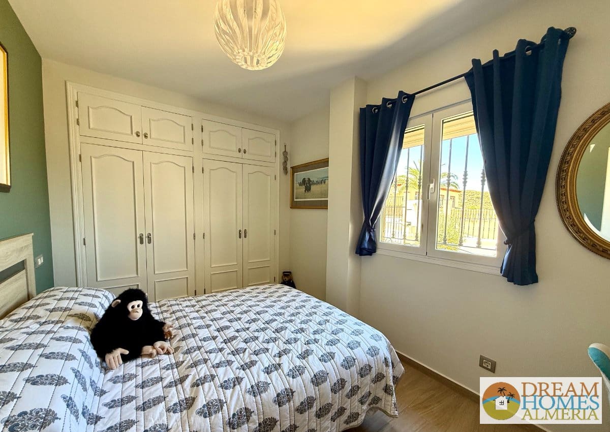 3 Zimmer Villa zu verkaufen in Arboleas mit Pool - 340.000 € (Ref: 9872424)