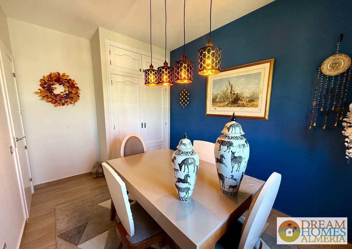 3 Zimmer Villa zu verkaufen in Arboleas mit Pool - 340.000 € (Ref: 9872424)