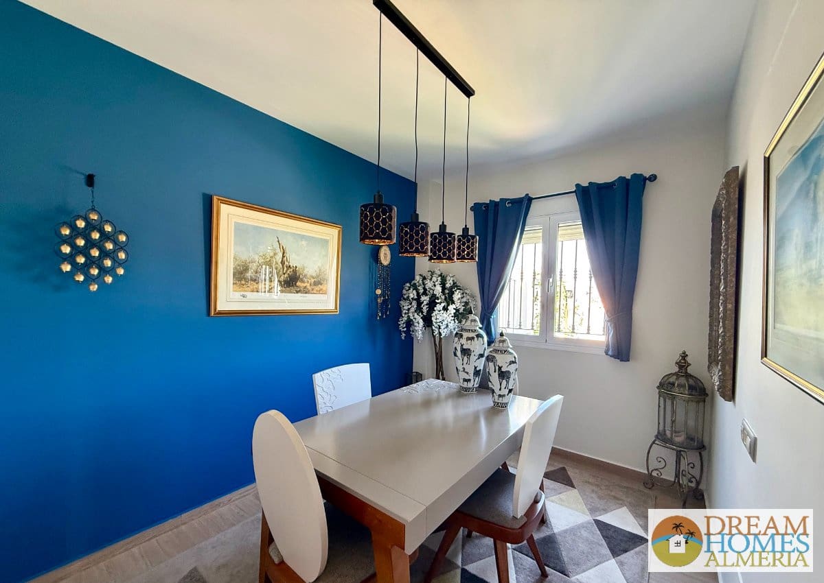 3 Zimmer Villa zu verkaufen in Arboleas mit Pool - 340.000 € (Ref: 9872424)