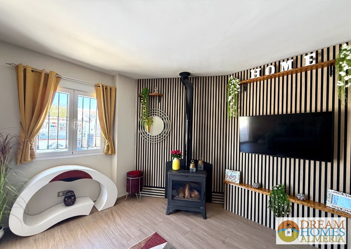 3 Zimmer Villa zu verkaufen in Arboleas mit Pool - 340.000 € (Ref: 9872424)