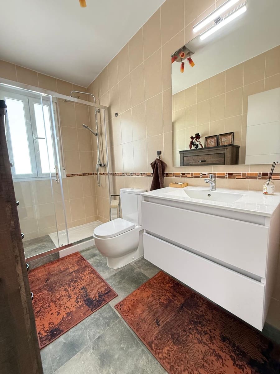 3 soveværelse Villa til salg i Arboleas med swimmingpool - € 294.950 (Ref: 9872425)