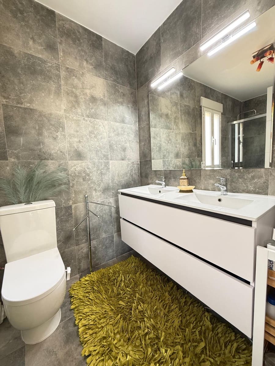 3 soveværelse Villa til salg i Arboleas med swimmingpool - € 294.950 (Ref: 9872425)