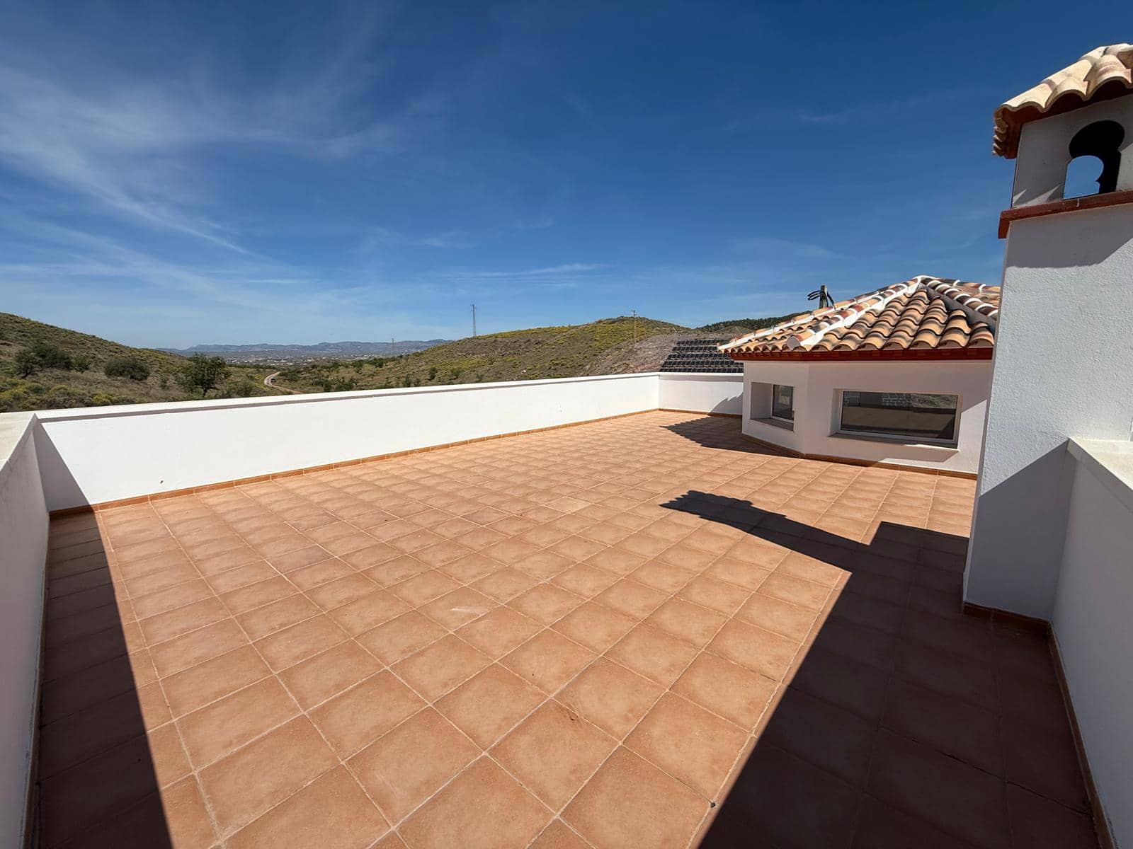 3 soveværelse Villa til salg i Arboleas med swimmingpool - € 294.950 (Ref: 9872425)
