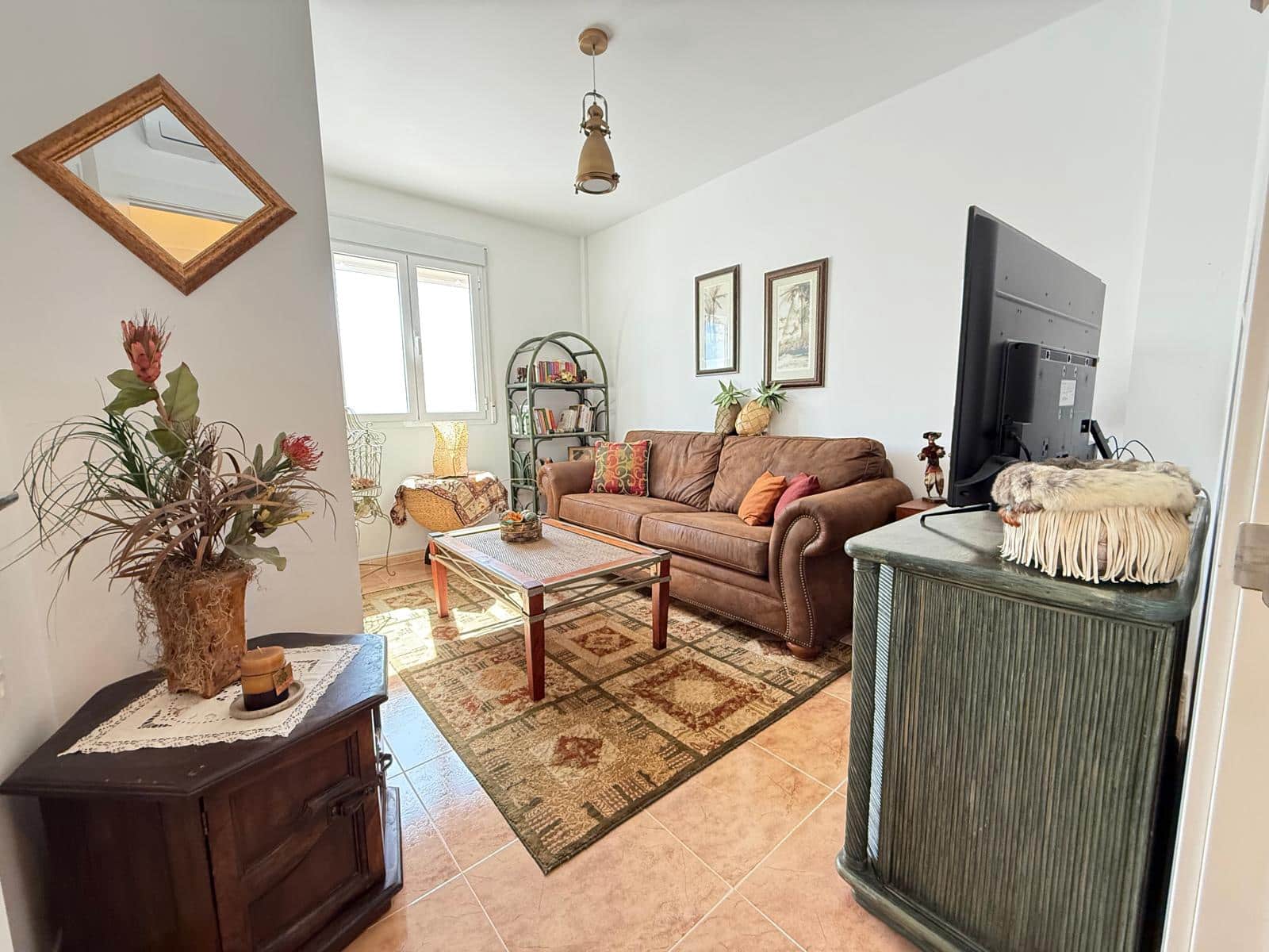 3 soveværelse Villa til salg i Arboleas med swimmingpool - € 294.950 (Ref: 9872425)