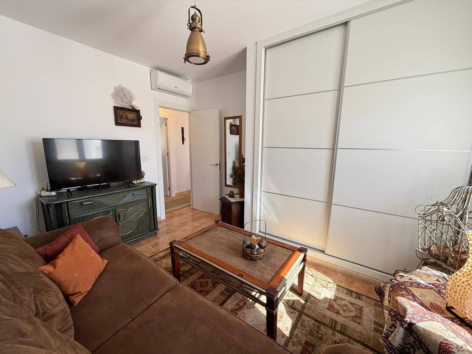 3 soveværelse Villa til salg i Arboleas med swimmingpool - € 294.950 (Ref: 9872425)