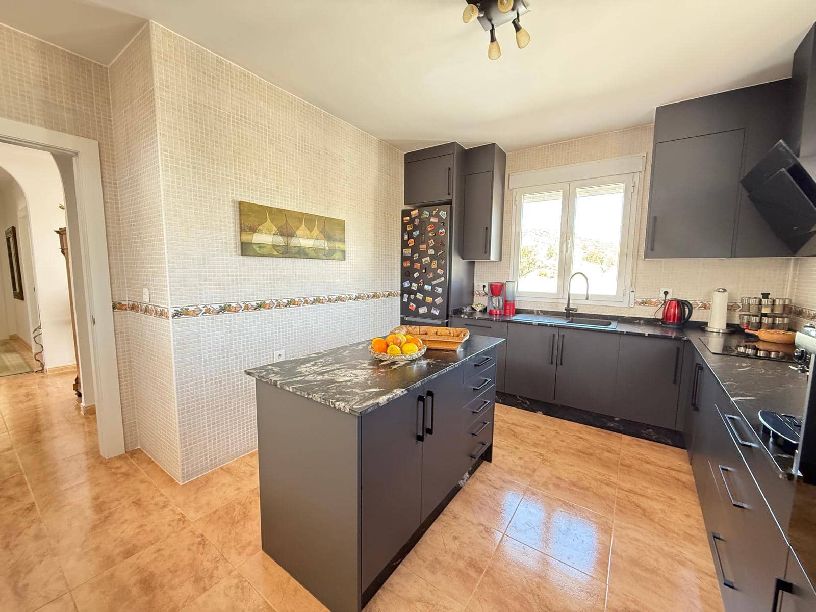 3 soveværelse Villa til salg i Arboleas med swimmingpool - € 294.950 (Ref: 9872425)