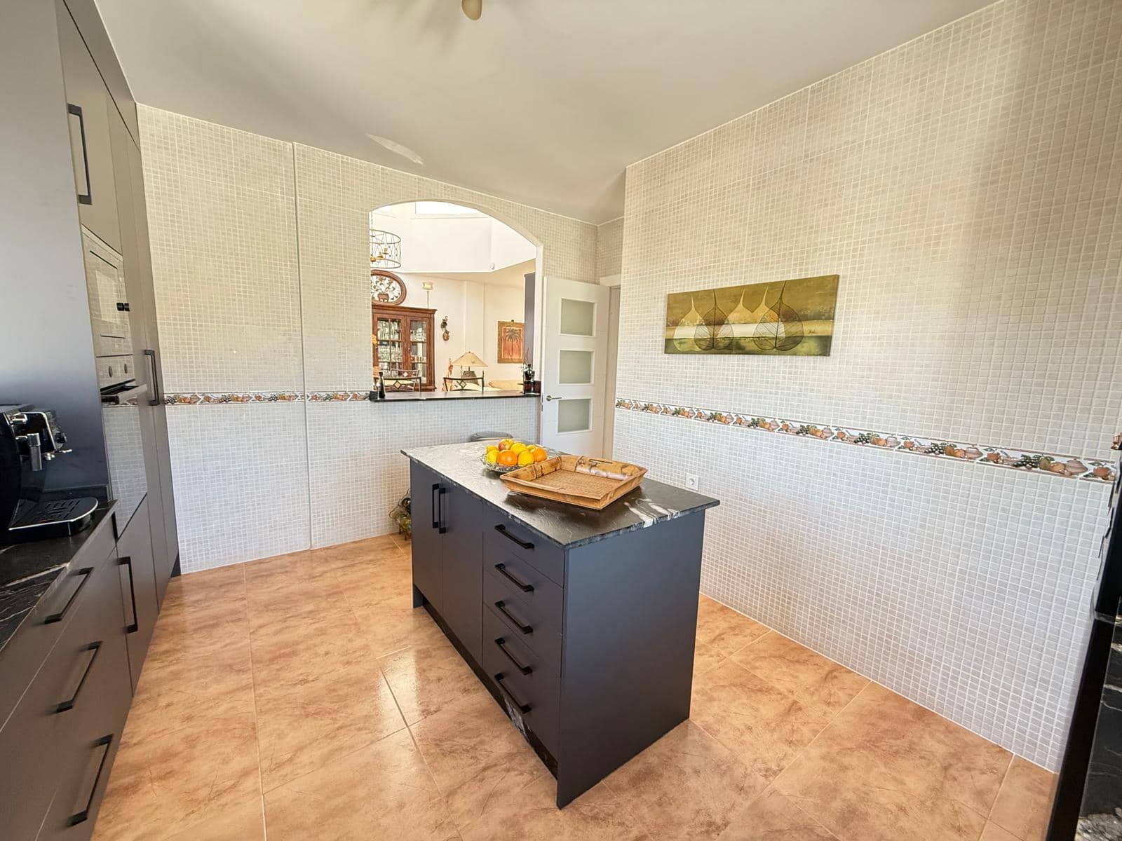 3 soveværelse Villa til salg i Arboleas med swimmingpool - € 294.950 (Ref: 9872425)