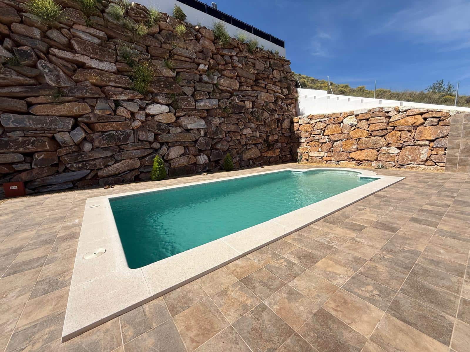 3 soveværelse Villa til salg i Arboleas med swimmingpool - € 294.950 (Ref: 9872425)