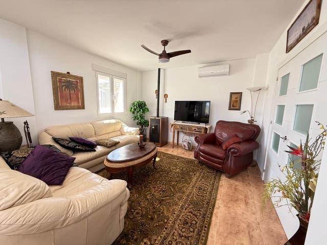 3 makuuhuone Huvila myytävänä paikassa Arboleas mukana uima-altaan - 294 950 € (Ref: 9872425)