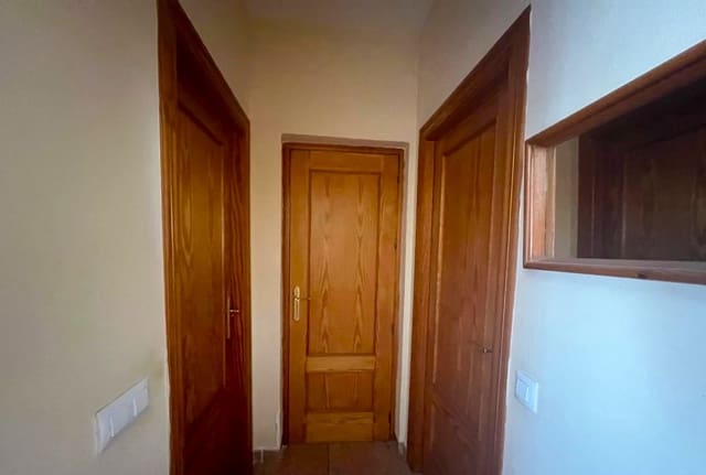 2 quarto Moradia para venda em Arboleas com piscina - 245 000 € (Ref: 9877470)