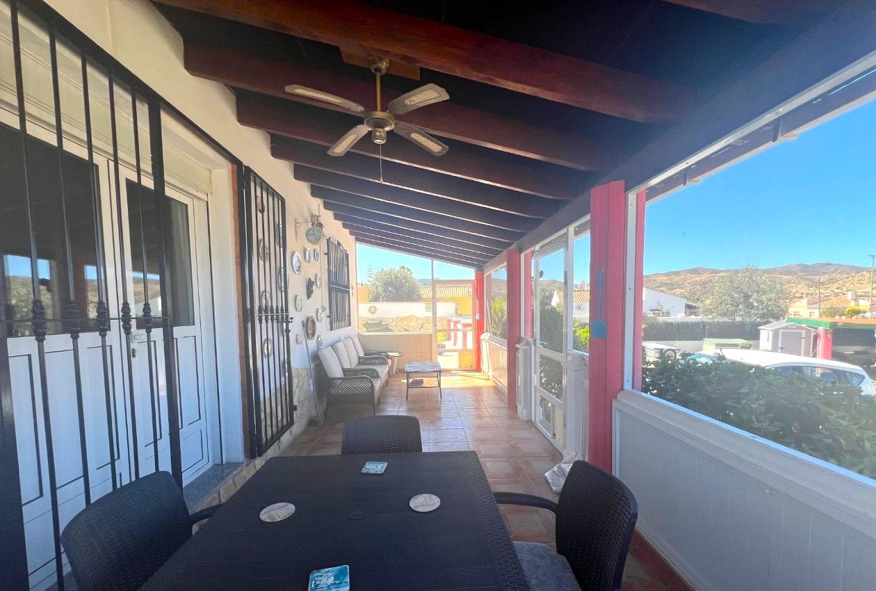2 quarto Moradia para venda em Arboleas com piscina - 245 000 € (Ref: 9877470)