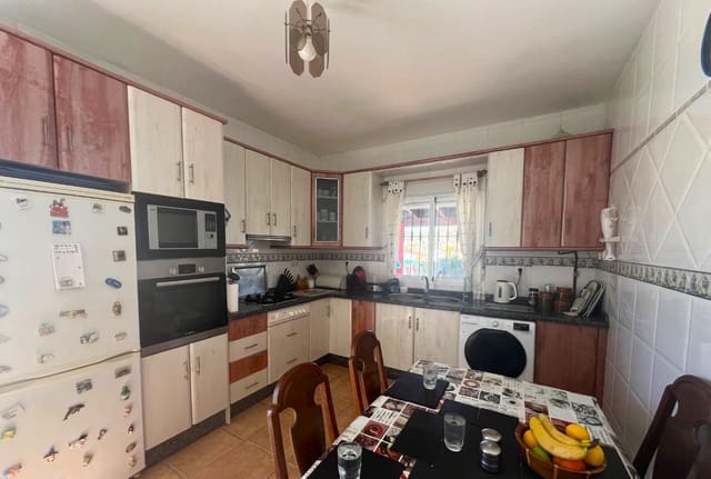 2 quarto Moradia para venda em Arboleas com piscina - 245 000 € (Ref: 9877470)