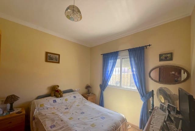 2 quarto Moradia para venda em Arboleas com piscina - 245 000 € (Ref: 9877470)