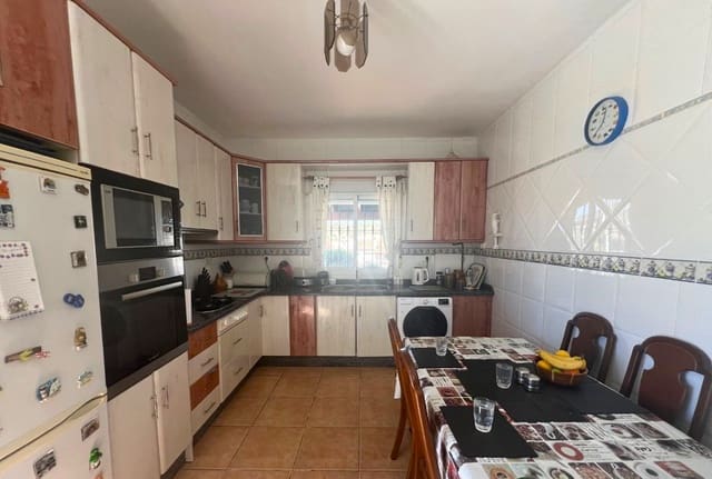 2 quarto Moradia para venda em Arboleas com piscina - 245 000 € (Ref: 9877470)