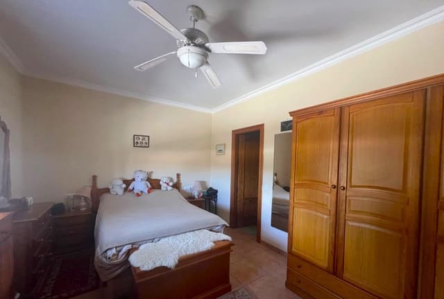 2 quarto Moradia para venda em Arboleas com piscina - 245 000 € (Ref: 9877470)