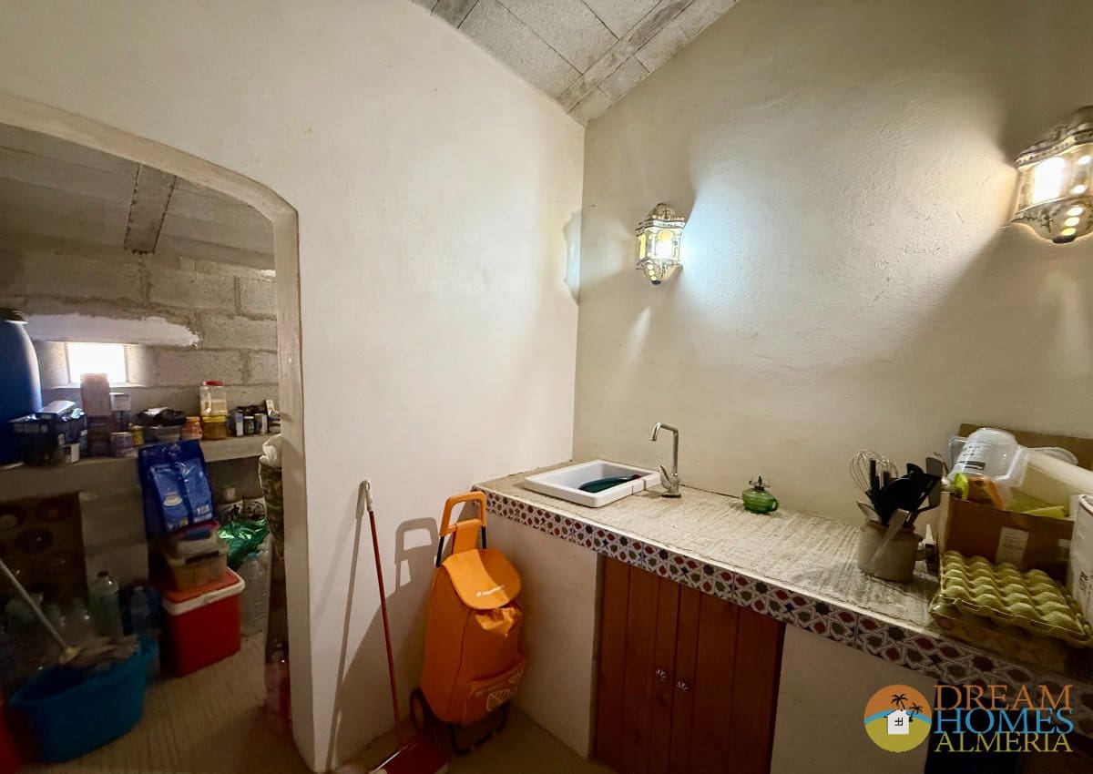 2 slaapkamer Villa te koop in Albox - € 169.000 (Ref: 9880236)