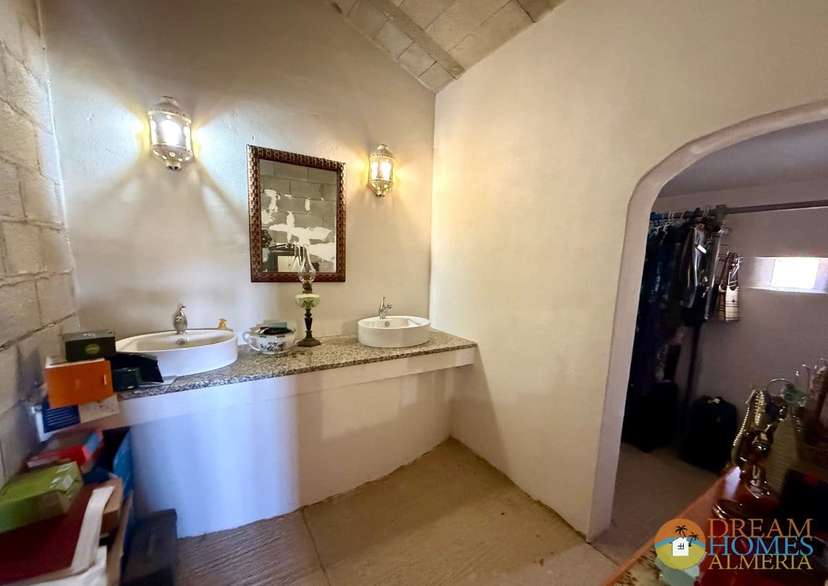 2 slaapkamer Villa te koop in Albox - € 169.000 (Ref: 9880236)