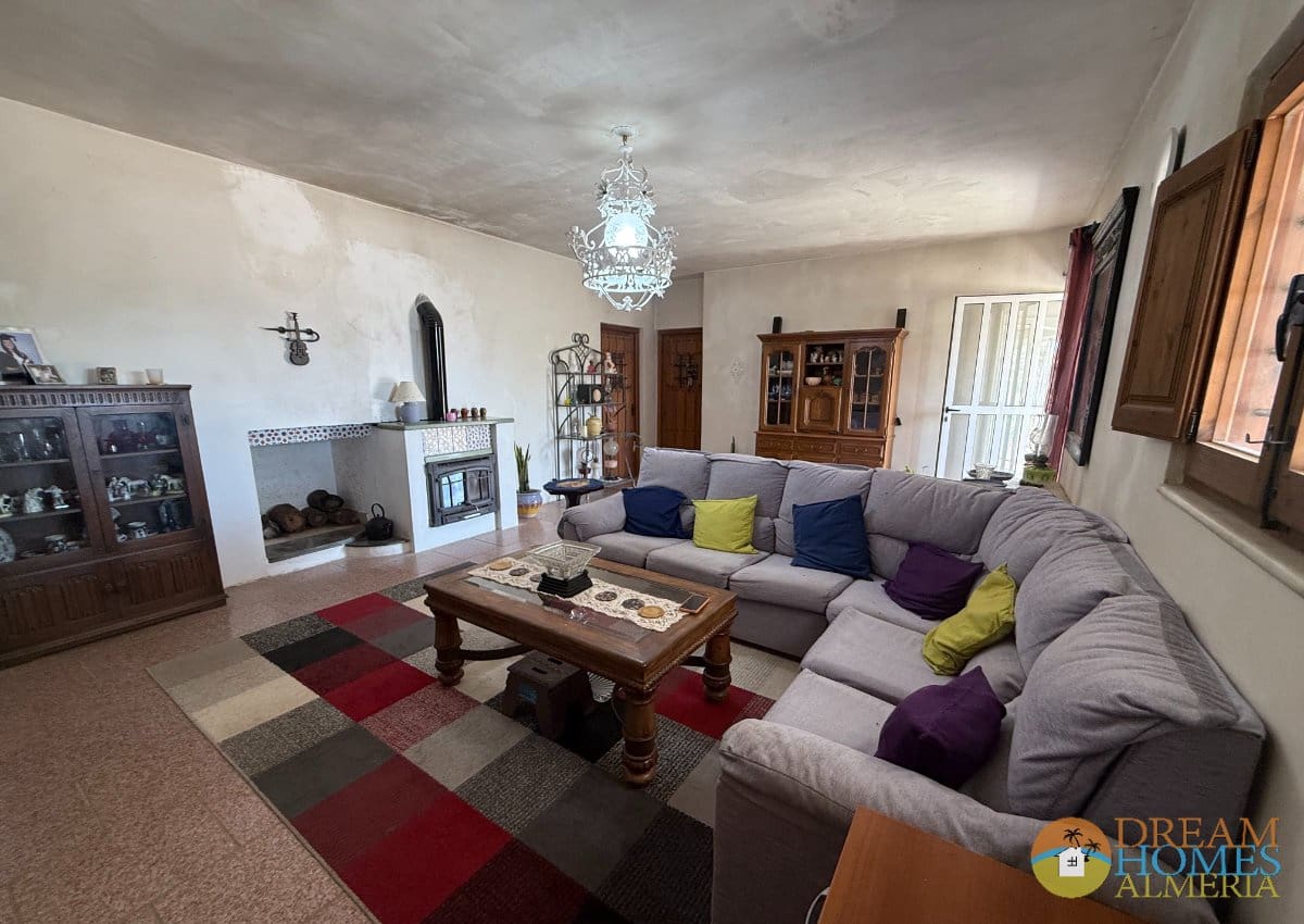 2 slaapkamer Villa te koop in Albox - € 169.000 (Ref: 9880236)