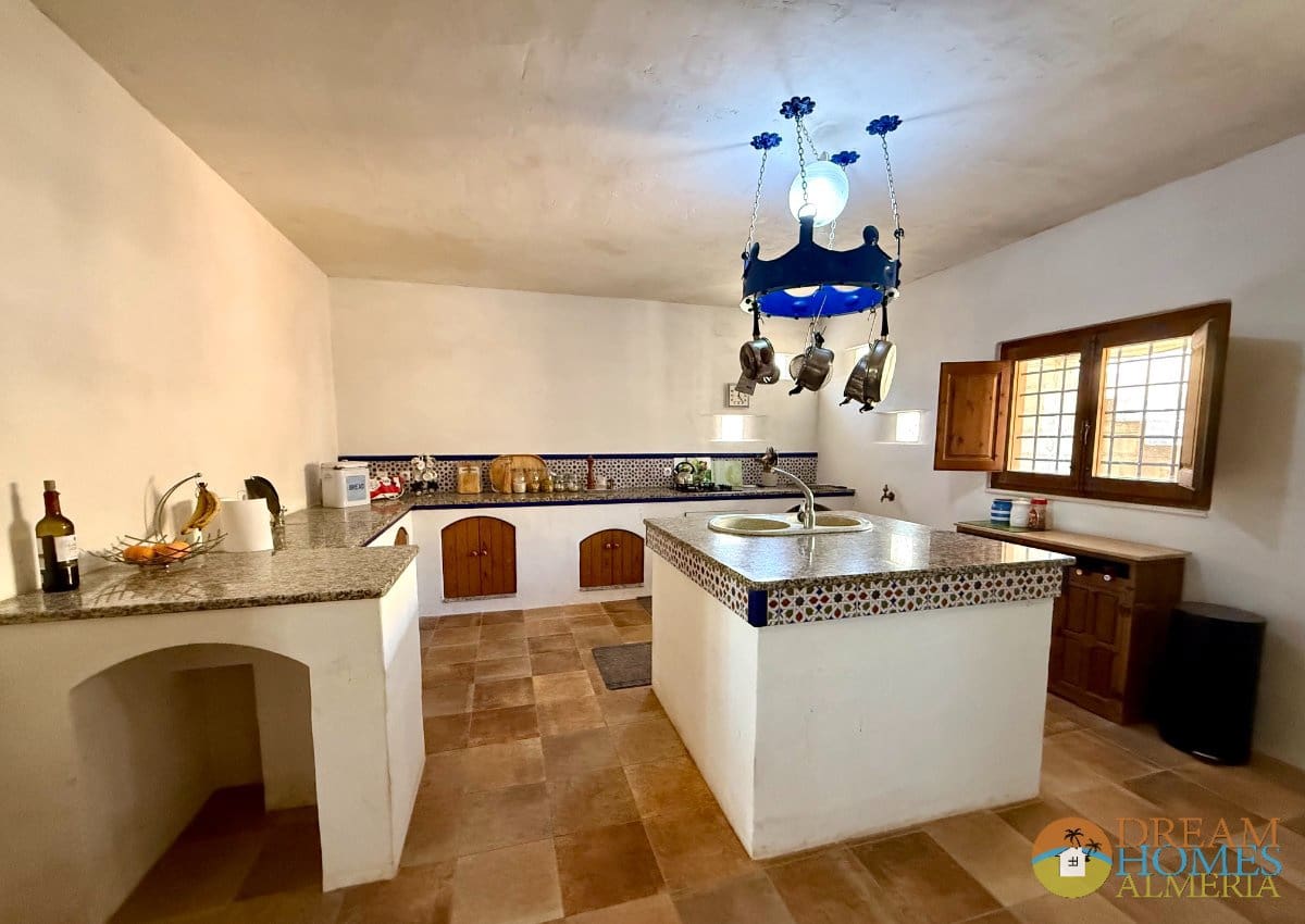 2 slaapkamer Villa te koop in Albox - € 169.000 (Ref: 9880236)