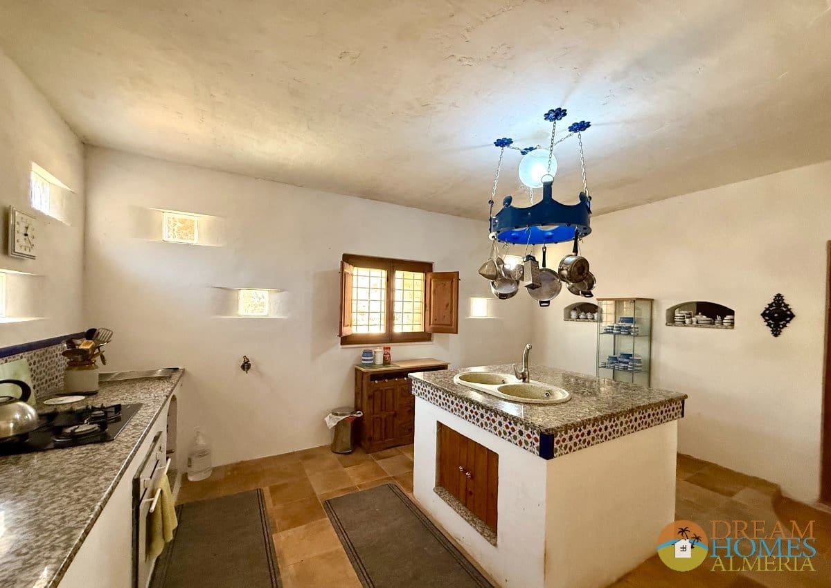 2 slaapkamer Villa te koop in Albox - € 169.000 (Ref: 9880236)